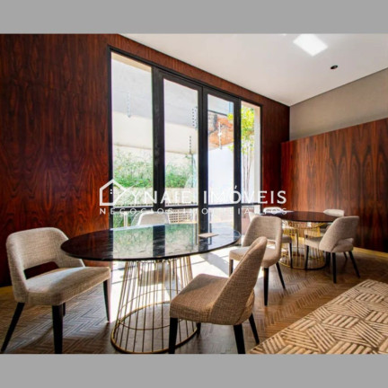 Imagem Apartamento com 2 Quartos à Venda, 110 m² em Cerqueira César - São Paulo Imagem Apartamento com 2 Quartos à Venda, 110 m² em Cerqueira César - São Paulo