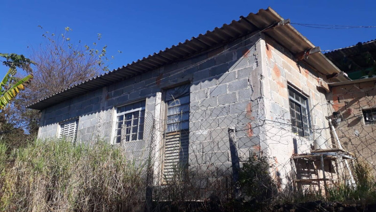 Imagem Casa com 4 Quartos à Venda, 450 m² em Aldeia Nova - Ibiúna Imagem Casa com 4 Quartos à Venda, 450 m² em Aldeia Nova - Ibiúna