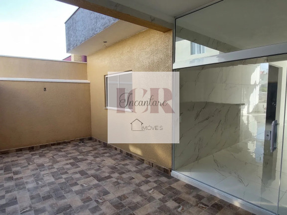 Imagem Casa de Condomínio com 3 Quartos à Venda, 160 m² em Horto Florestal - Sorocaba