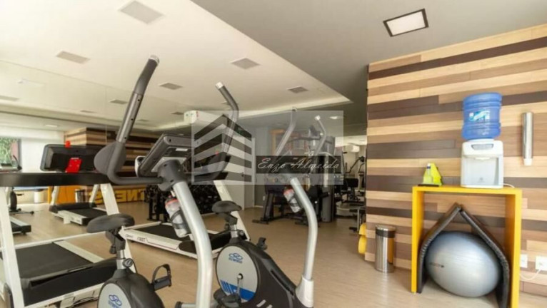 Imagem Apartamento com 2 Quartos à Venda, 55 m² em Brooklin - São Paulo Imagem Apartamento com 2 Quartos à Venda, 55 m² em Brooklin - São Paulo