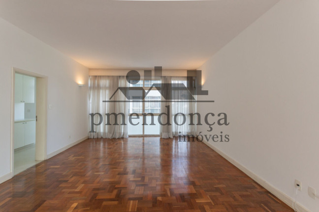 Imagem Apartamento com 3 Quartos à Venda, 243 m² em Higienópolis - São Paulo Imagem Apartamento com 3 Quartos à Venda, 243 m² em Higienópolis - São Paulo