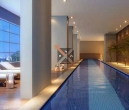 Imagem Imóvel com 1 Quarto à Venda, 51 m² em Anália Franco - São Paulo