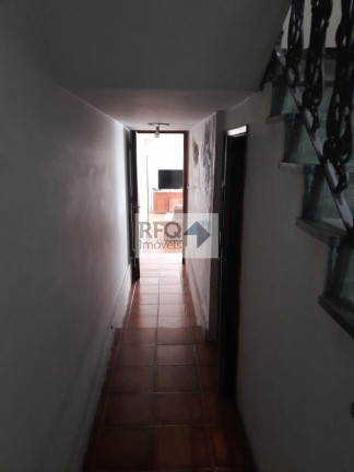 Imagem Casa com 3 Quartos à Venda, 359 m² em Jardim Da Gloria - São Paulo