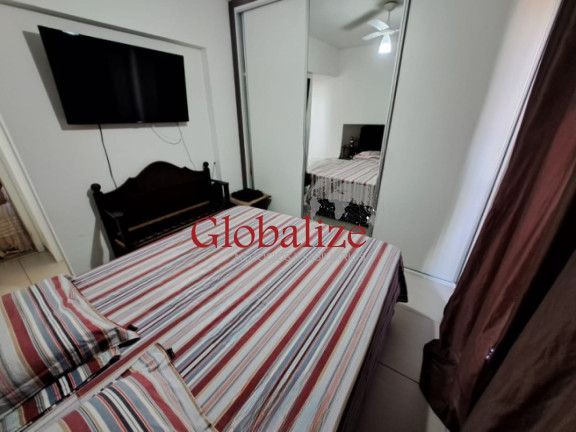 Imagem Imóvel com 1 Quarto à Venda, 60 m² em Encruzilhada - Santos Imagem Imóvel com 1 Quarto à Venda, 60 m² em Encruzilhada - Santos