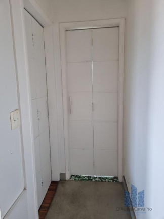 Imagem Apartamento com 1 Quarto à Venda, 62 m² em Vila Olímpia - São Paulo