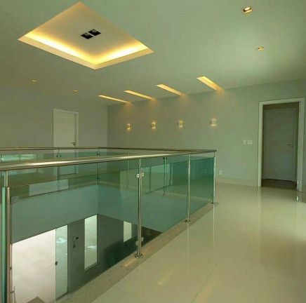 Imagem Casa de Condomínio com 3 Quartos à Venda, 600 m² em Ponta Negra - Manaus