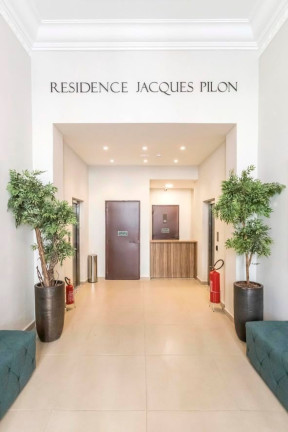 Imagem Apartamento à Venda, 22 m² em Centro - São Paulo Imagem Apartamento à Venda, 22 m² em Centro - São Paulo