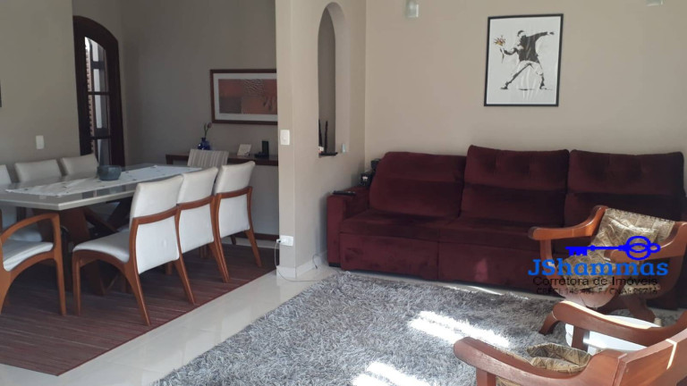 Casa com 4 Quartos à Venda, 230 m² em Super Quadra Morumbi - São Paulo