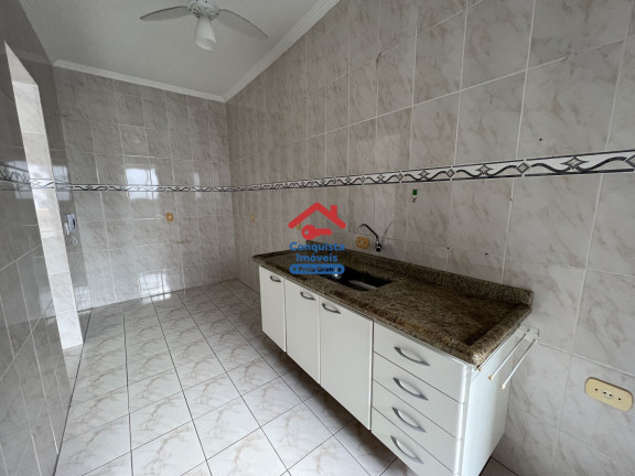 Imagem Apartamento com 2 Quartos à Venda, 68 m² em Ocian - Praia Grande