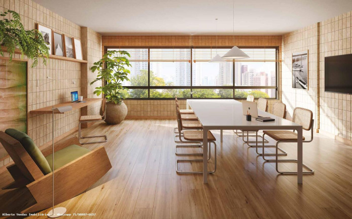 Imagem Apartamento com 2 Quartos à Venda, 87 m² em Horto Florestal - Salvador Imagem Apartamento com 2 Quartos à Venda, 87 m² em Horto Florestal - Salvador