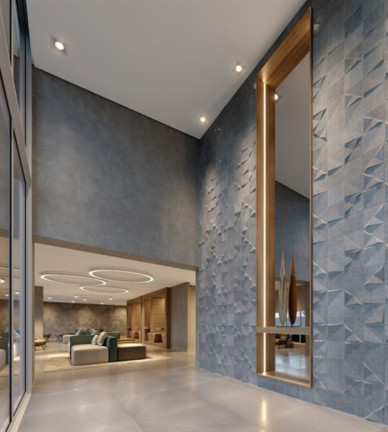 Imagem Imóvel com 1 Quarto à Venda, 39 m² em Partenon - Porto Alegre Imagem Imóvel com 1 Quarto à Venda, 39 m² em Partenon - Porto Alegre