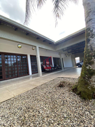 Imagem Casa com 5 Quartos à Venda, 351 m² em Cohapar - Guaratuba Imagem Casa com 5 Quartos à Venda, 351 m² em Cohapar - Guaratuba