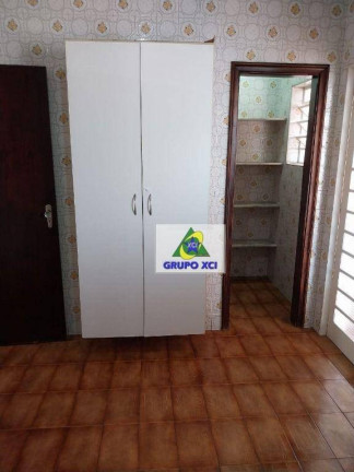 Imagem Casa com 4 Quartos para Alugar, 200 m² em Jardim Nossa Senhora Auxiliadora - Campinas Imagem Casa com 4 Quartos para Alugar, 200 m² em Jardim Nossa Senhora Auxiliadora - Campinas