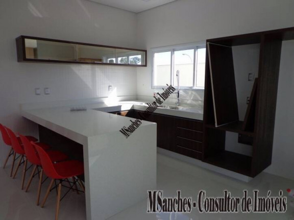 Imagem Sobrado com 3 Quartos à Venda,  em Condominio Residencial Alphaville 3 - Votorantim