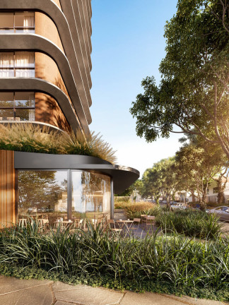 Imagem Cobertura com 3 Quartos à Venda, 319 m² em Moinhos De Vento - Porto Alegre Imagem Cobertura com 3 Quartos à Venda, 319 m² em Moinhos De Vento - Porto Alegre