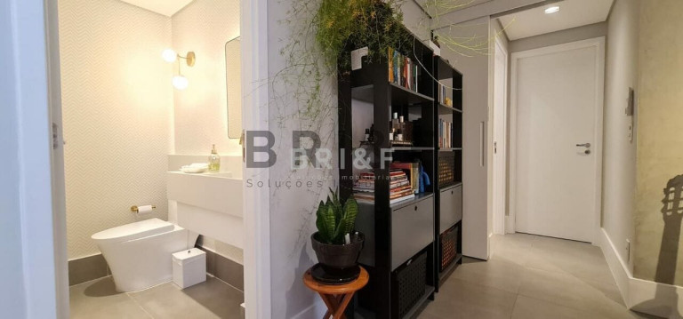 Imagem Apartamento com 2 Quartos à Venda, 115 m² em Vila Olímpia - São Paulo Imagem Apartamento com 2 Quartos à Venda, 115 m² em Vila Olímpia - São Paulo