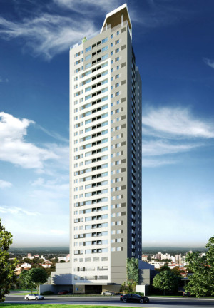 Imagem Apartamento com 2 Quartos à Venda, 66 m² em Setor Central - Goiânia Imagem Apartamento com 2 Quartos à Venda, 66 m² em Setor Central - Goiânia