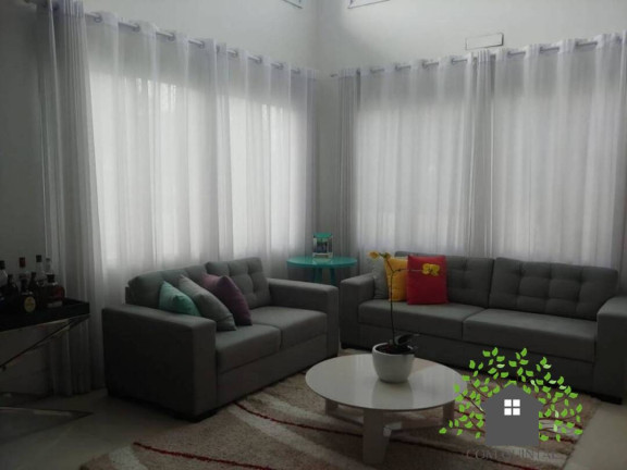 Imagem Casa com 4 Quartos à Venda, 260 m² em São Paulo Ii - Cotia Imagem Casa com 4 Quartos à Venda, 260 m² em São Paulo Ii - Cotia