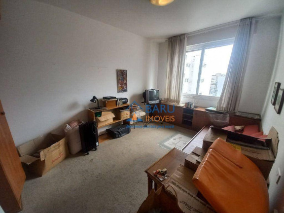 Imagem Apartamento com 3 Quartos à Venda, 170 m² em Higienópolis - São Paulo Imagem Apartamento com 3 Quartos à Venda, 170 m² em Higienópolis - São Paulo