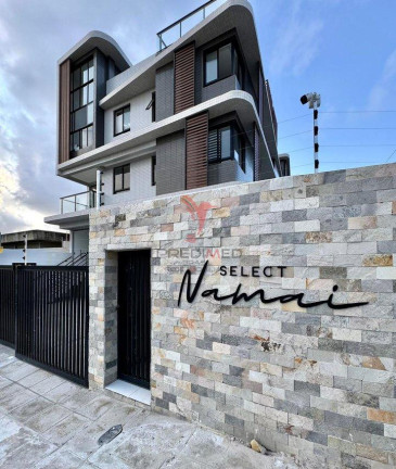 Imagem Apartamento com 3 Quartos à Venda, 24 m² em Altiplano Cabo Branco - João Pessoa