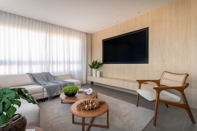 Imagem Apartamento com 3 Quartos à Venda, 112 m² em Auxiliadora - Porto Alegre Imagem Apartamento com 3 Quartos à Venda, 112 m² em Auxiliadora - Porto Alegre
