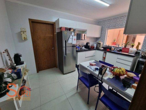 Imagem Sobrado com 5 Quartos à Venda, 350 m² em Vila Moraes - São Bernardo Do Campo Imagem Sobrado com 5 Quartos à Venda, 350 m² em Vila Moraes - São Bernardo Do Campo