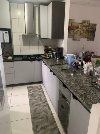 Imagem Apartamento com 2 Quartos à Venda, em Praia Grande Imagem Apartamento com 2 Quartos à Venda, em Praia Grande