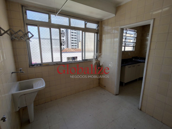 Imagem Imóvel com 3 Quartos à Venda, 123 m² em Ponta Da Praia - Santos Imagem Imóvel com 3 Quartos à Venda, 123 m² em Ponta Da Praia - Santos