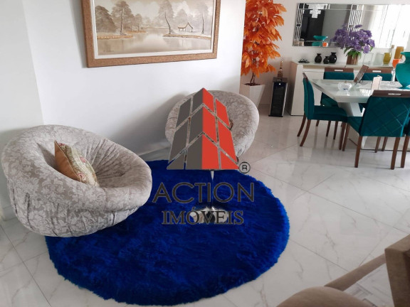 Imagem Apartamento com 3 Quartos à Venda, 131 m² em Vila Regente Feijó - São Paulo Imagem Apartamento com 3 Quartos à Venda, 131 m² em Vila Regente Feijó - São Paulo