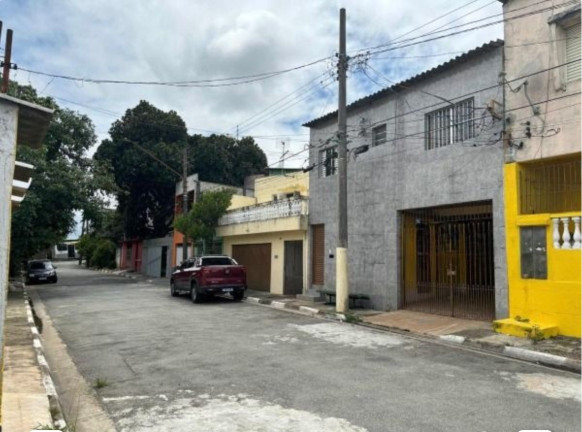 Casa com 5 Quartos à Venda, 212 m² em Jardim Munhoz - Guarulhos