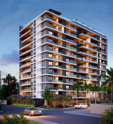 Imagem Apartamento à Venda, 47 m² em Tambaú - João Pessoa