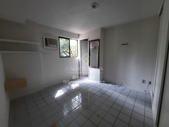 Imagem Apartamento com 3 Quartos à Venda, 97 m² em Graças - Recife Imagem Apartamento com 3 Quartos à Venda, 97 m² em Graças - Recife
