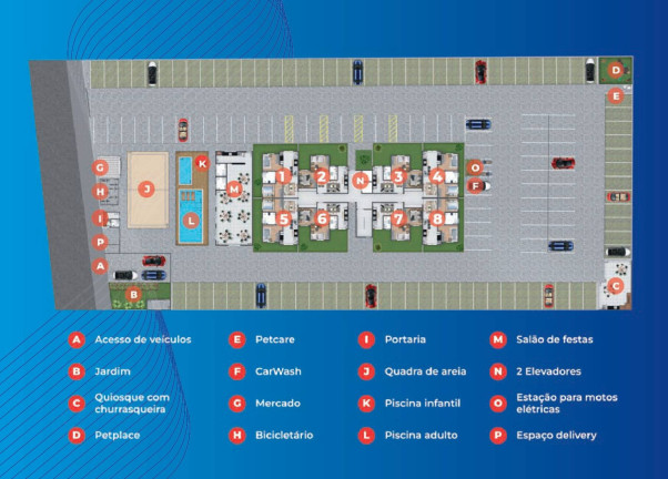 Imagem Apartamento à Venda,  em Horto Florestal - Sorocaba