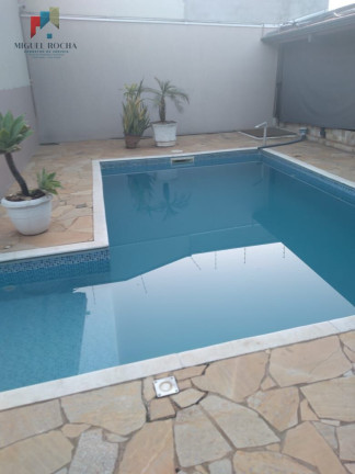Imagem Casa com 3 Quartos à Venda, 238 m² em Centro - Cerquilho Imagem Casa com 3 Quartos à Venda, 238 m² em Centro - Cerquilho