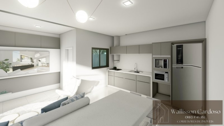 Imagem Sobrado com 3 Quartos à Venda, 104 m² em São Francisco De Assis - Camboriú Imagem Sobrado com 3 Quartos à Venda, 104 m² em São Francisco De Assis - Camboriú