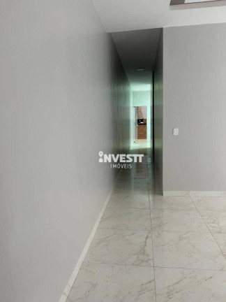 Imagem Casa com 3 Quartos à Venda, 113 m² em Setor Três Marias - Goiânia