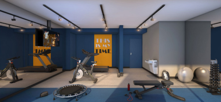 Imagem Apartamento com 1 Quarto à Venda, 35 m² em Consolação - São Paulo Imagem Apartamento com 1 Quarto à Venda, 35 m² em Consolação - São Paulo