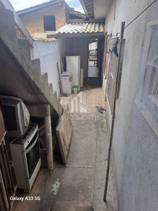 Imagem Sobrado com 3 Quartos à Venda, 131 m² em Jardim Paraíso - Jacareí Imagem Sobrado com 3 Quartos à Venda, 131 m² em Jardim Paraíso - Jacareí