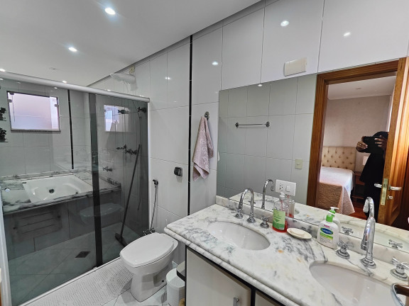Imagem Casa com 3 Quartos à Venda, 258 m² em Assunção - São Bernardo Do Campo