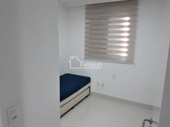Imagem Apartamento com 2 Quartos à Venda, 73 m² em Jardim Piratininga - Sorocaba Imagem Apartamento com 2 Quartos à Venda, 73 m² em Jardim Piratininga - Sorocaba