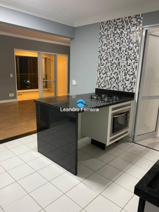 Imagem Apartamento com 3 Quartos à Venda, 106 m² em Centro - São Bernardo Do Campo