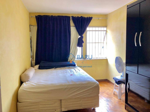 Imagem Apartamento com 2 Quartos à Venda, 62 m² em Santa Cecília - São Paulo Imagem Apartamento com 2 Quartos à Venda, 62 m² em Santa Cecília - São Paulo