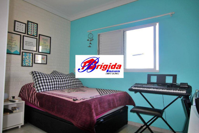 Imagem Casa de Condomínio com 3 Quartos à Venda, 140 m² em Chácara Canta Galo - Cotia Imagem Casa de Condomínio com 3 Quartos à Venda, 140 m² em Chácara Canta Galo - Cotia