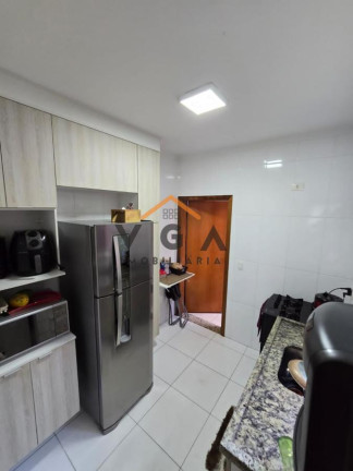 Imagem Casa com 3 Quartos à Venda, 120 m² em Vila Matilde - São Paulo Imagem Casa com 3 Quartos à Venda, 120 m² em Vila Matilde - São Paulo