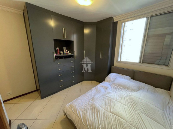 Imagem Apartamento com 3 Quartos à Venda, 105 m² em Vila Mariana - São Paulo