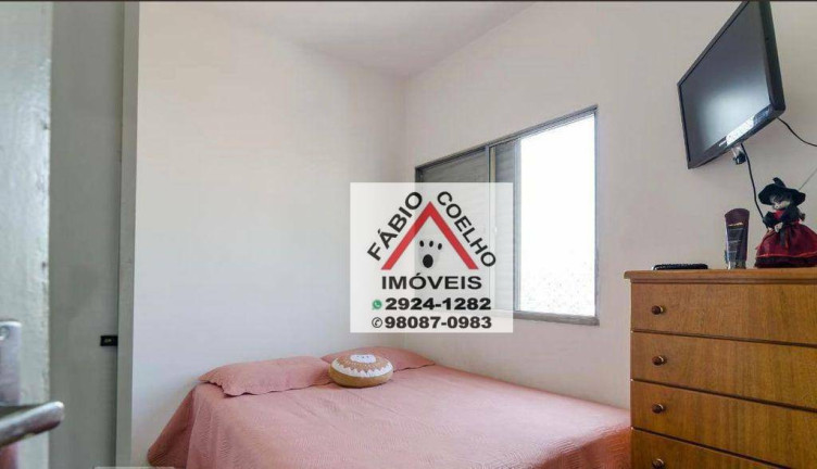 Imagem Apartamento com 2 Quartos à Venda, 51 m² em Saúde - São Paulo Imagem Apartamento com 2 Quartos à Venda, 51 m² em Saúde - São Paulo