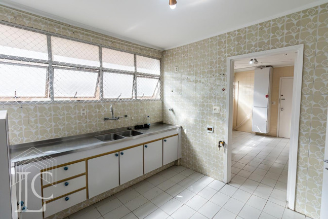 Imagem Apartamento com 3 Quartos para Alugar, 175 m² em Itaim Bibi - São Paulo Imagem Apartamento com 3 Quartos para Alugar, 175 m² em Itaim Bibi - São Paulo