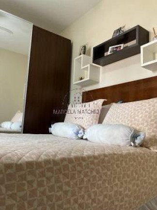 Imagem Apartamento com 2 Quartos à Venda, 114 m² em Praia De Itaparica - Vila Velha Imagem Apartamento com 2 Quartos à Venda, 114 m² em Praia De Itaparica - Vila Velha