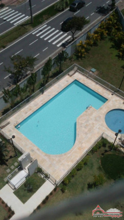 Imagem Apartamento com 2 Quartos à Venda, 50 m² em Loteamento Villa Branca - Jacareí