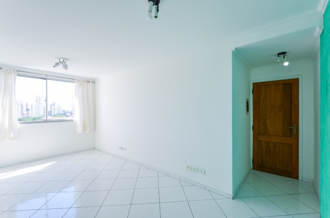 Imagem Apartamento com 2 Quartos à Venda, 60 m² em Vila Santa Catarina - São Paulo Imagem Apartamento com 2 Quartos à Venda, 60 m² em Vila Santa Catarina - São Paulo